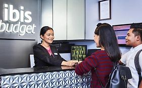 Ibis Budget Singapore Mount Faber